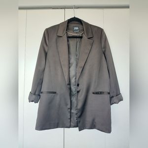 Zara | S | Blazer